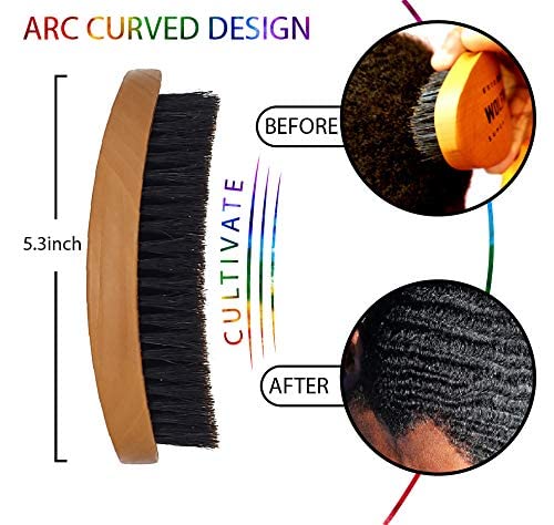 ?Brush waves for black hair? - Image 3
