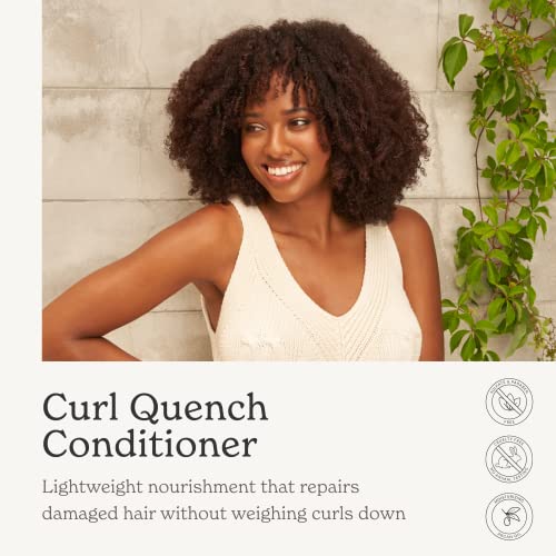 Macadamia Nut Oil Hair Conditioner - Image 3