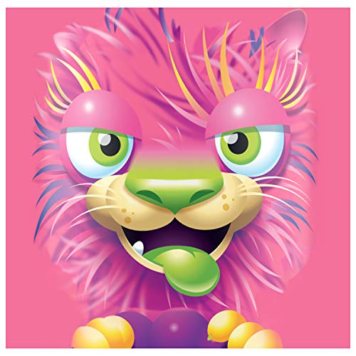 Tangle-Free Hair Spray 8 oz Bottle for Smooth and Easy Detangling - Image 7
