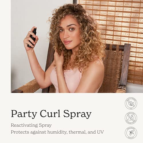 Rock The Locks Strong Hold Styling Hair Spray 10 oz for All-Day Shine - Image 3