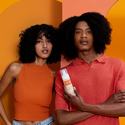 ?Volumizing Hair Gel for Maximum Hold? - Image 6