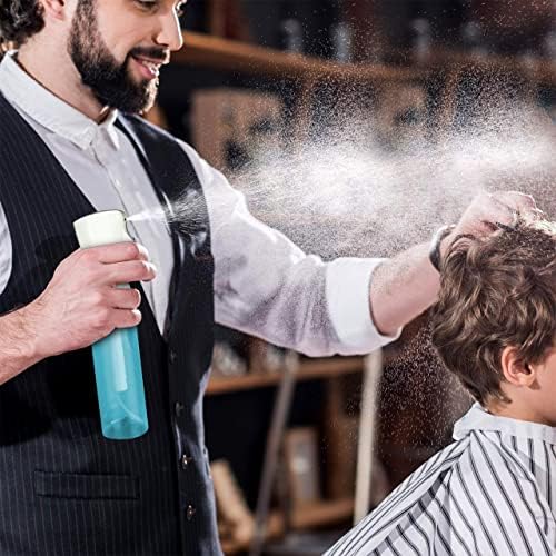 ?Curly Hair Spray for Easy Styling? - Image 4