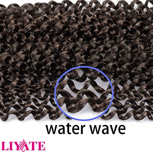 Human Hair Crochet Braids for Versatile Styling, Natural Look, Easy Application - Image 5