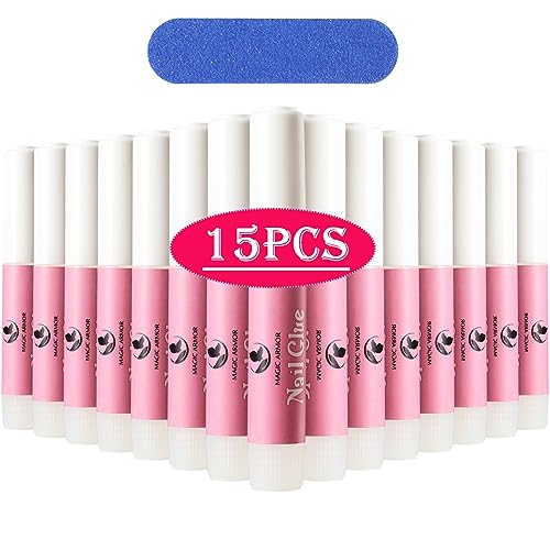Acrylic Nail Art Kit 12 Colors Professional Manicure Set