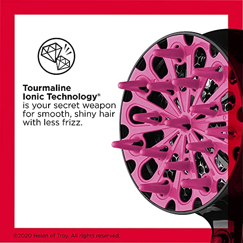 Professional Large Capacity Curl Diffuser Attachment for Blow Dryers - Image 2