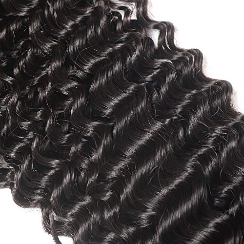 Femi Collection 18 Inch Premium Quality Human Hair Extensions for Stylish Looks - Image 6