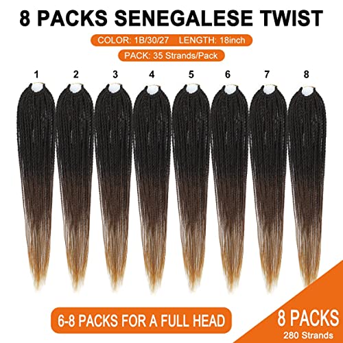 Pre-Looped Crochet Human Hair Extensions - Image 8