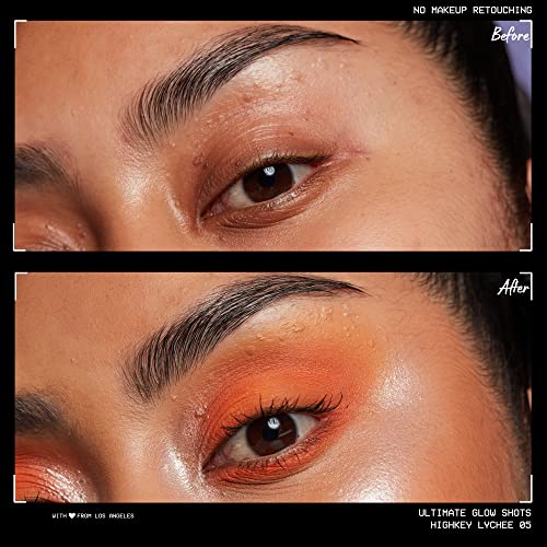 Bareminerals Liquid Eyeshadow: Long-lasting eye color in liquid form. - Image 10