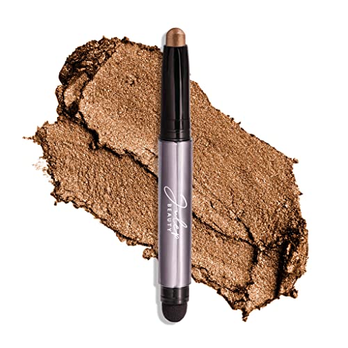 Beach Bronze Cream Eyeshadow by Bobbi Brown