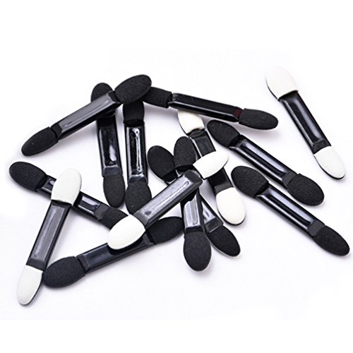 Black Eyeshadow Makeup Application Guide Essential Tips Flawless Looks - Image 6