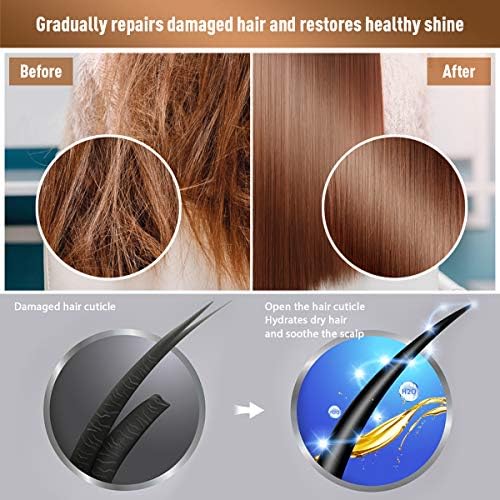 Hair protection cap for blow drying hair. - Image 5