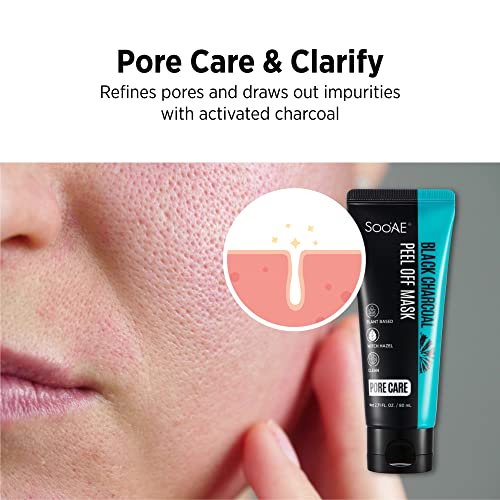 Biovene Volcano Rescue Hair Clay Mask 200ml Nourishing Treatment - Image 3