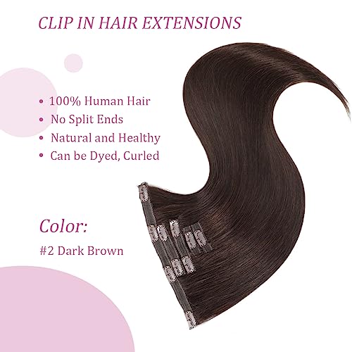 Natural Look Bombay Human Hair Extensions for Long-Lasting Styles - Image 3