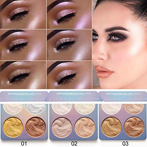 Anastasia Hydrating Eyeshadow Primer and Color Corrector 10ml - Image 2