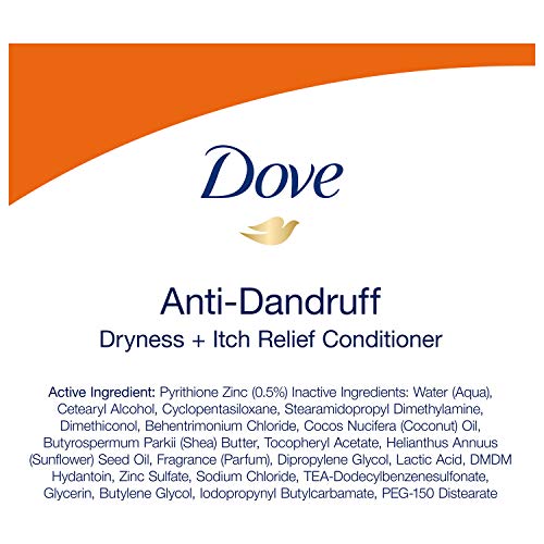 Dandruff-fighting 2-in-1 Shampoo Conditioner - Image 7