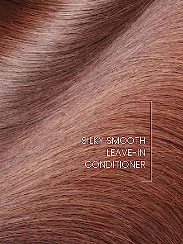 Nourishing Curd Conditioning Treatment for Silky Hair, 200ml Bottle - Image 7