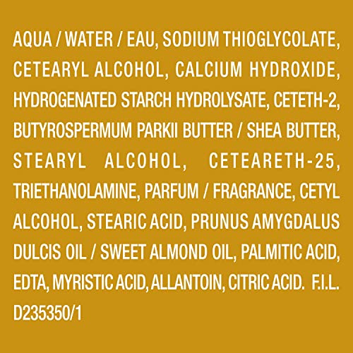 200ml Hair Thickening Cream for Baldness Prevention and Moisture - Image 11