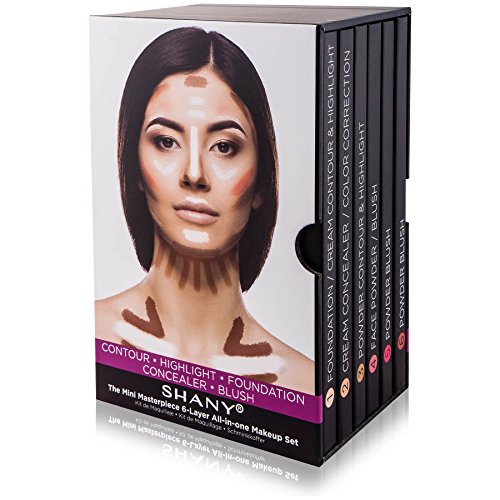 Mac Foundation Palette 12 Shades for Flawless Skin Perfect for All Types - Image 9