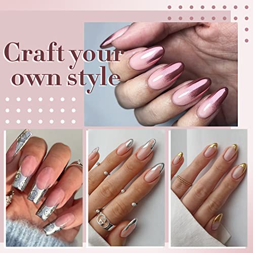 ?Artdeco Nail Polish: High-quality polish for lasting color? - Image 5