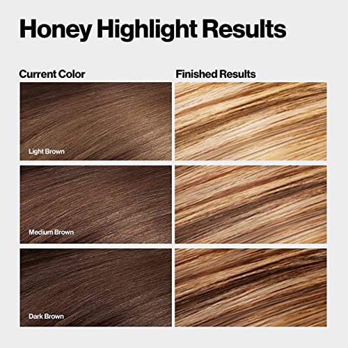 Ammonia & Paraben-Free Hair Color 4 oz Gentle Vibrant Formula - Image 5