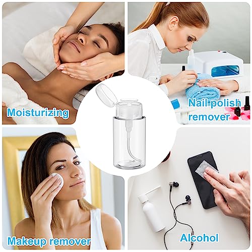 Nail Polish Remover: Acetone-based - Image 7
