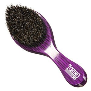 Luxurious Smooth Styling Gentle Detangling Hair Brush for All Hair Types