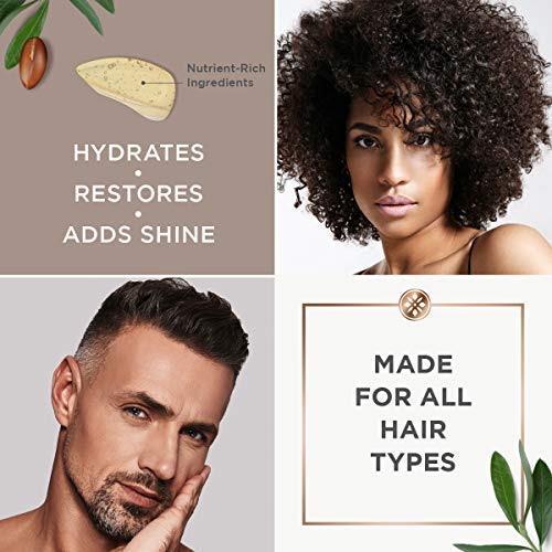 Agadir Argan Oil Spray for Hair Treatment - Image 8