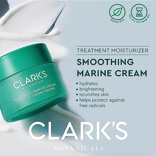 Clark's Botanicals 0.5 oz Anti Puff Eye Cream for Puffiness and Dark Circles - Image 2