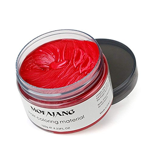 Short-Term Natural Hair Dye - Image 3