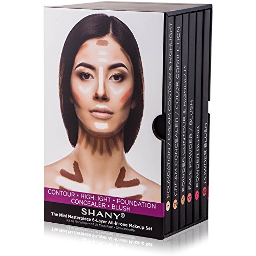Mac Foundation Palette 12 Shades for Flawless Skin Perfect for All Types