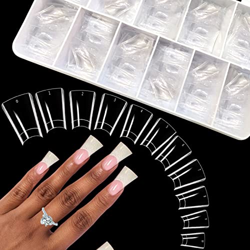 Flare Acrylic Nail Design Guide for Beginners with Step-by-Step Instructions and Tips