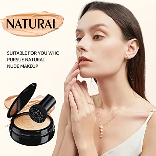 Swiss Beauty CC Cream Foundation for Skin Care - Image 9