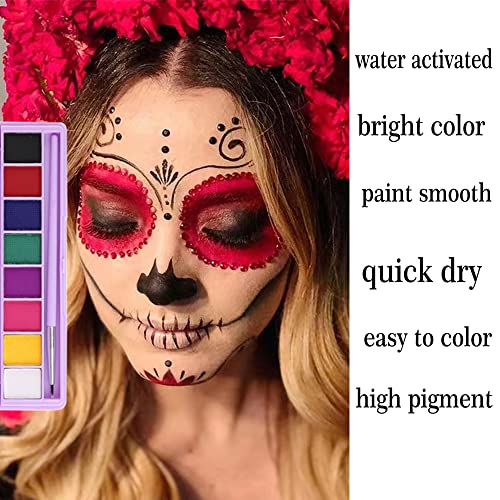 Black Eyeliner Kit for Bold Eye Looks - Perfect for Everyday Use - Image 2