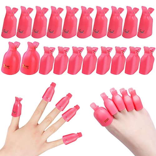 Durable Acrylic Nail Remover Guide: Acetone and Non-Acetone Options for Effective Application