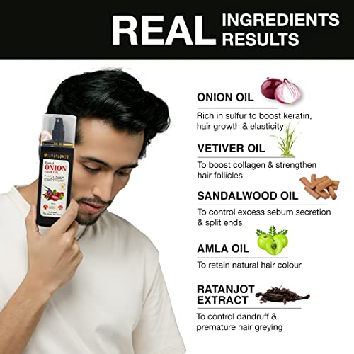 ?Argan Oil Purple for Dark Hair? - Image 5