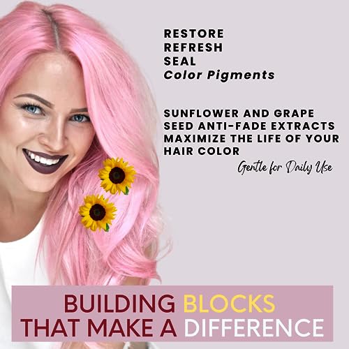 Argan Oil Hair Treatment Spray: Nourishes and Repairs Hair - Image 4