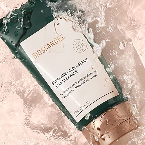 Hydrating and Firming Squalane Marine Algae Eye Cream 15ml New - Image 2