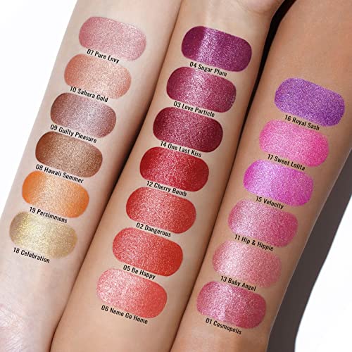 New Baby Pink Lipstick for Women, Stylish and Affordable for Everyday Wear - Image 6