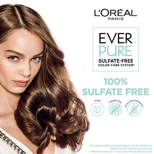 L'Oreal 400ml Anti Dandruff Shampoo for Healthy Scalp and Hair Care - Image 7