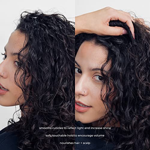 As I Am Leave-In Conditioner 8 oz for Healthy Hair Care - Image 6