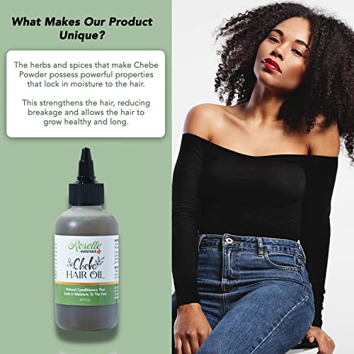 Ayurvedic Serum for Healthy Hair - Image 4