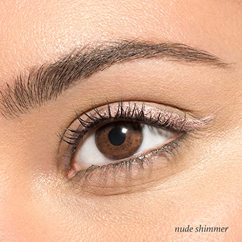 Black Eyeliner Pencil for Under Eye Makeup, Long-Lasting and Smudge-Proof Formula - Image 5