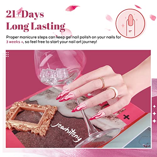 Opi Gel Nail System Kit Easy Application Long-Lasting Finish 15ml Capacity - Image 6