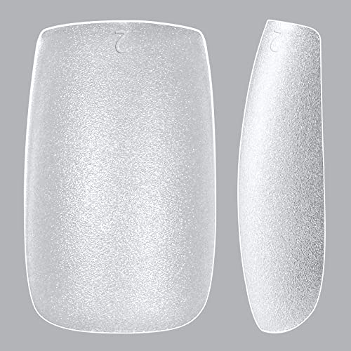 Acrylic Nails Set for Long-Lasting Wear with Easy Application and Quick Drying - Image 8