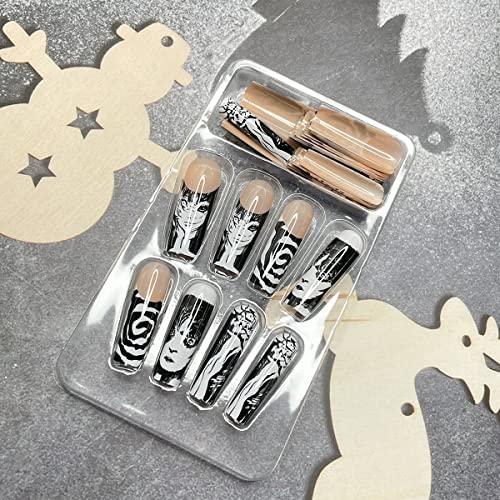 Fun Kids' Acrylic Nail Art Design Book for Beginners, Perfect for Young Nail Enthusiasts - Image 4