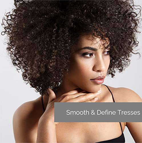 Strong Hold Organic Hair Gel ? Natural Ingredients - Image 3