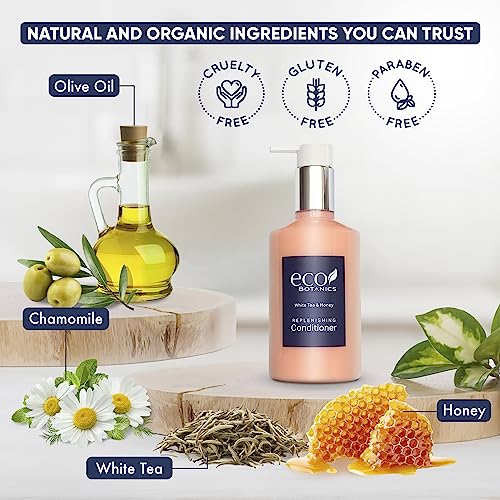 Moisturizing leave-in conditioner by Afro Botanics. - Image 4