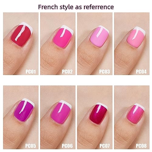 ?Big Apple Red Polish? - Image 4