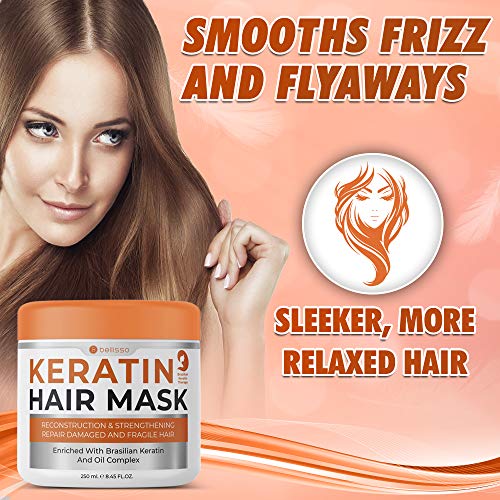 ?Dandruff Shampoo Post-Keratin Treatment? - Image 7