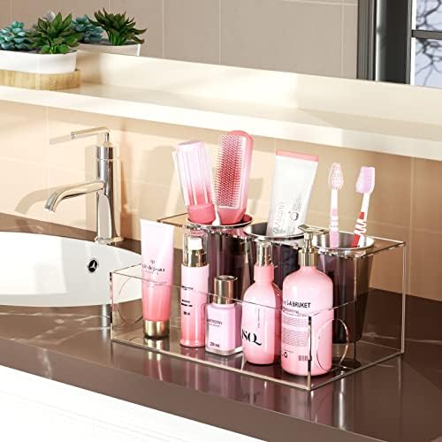 Acrylic Hair Dryer Holder - Image 2